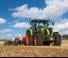 Tractores - tracción 4 ruedas Claas Arion 650 Hexashift