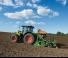 Tractores - tracción 4 ruedas Claas Arion 650 Hexashift