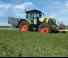 Tractores - tracción 4 ruedas Claas Arion 660