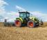 Claas Atos 340 C