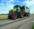 Tractores - tracción 4 ruedas Claas Axion 810