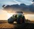 Tractores - tracción 4 ruedas Claas Axion 830 