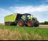 Tractores - tracción 4 ruedas Claas Axion 830 