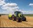 Tractores - tracción 4 ruedas Claas Axion 830 