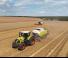 Tractores - tracción 4 ruedas Claas Axion 870