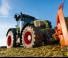 Tractores - tracción 4 ruedas Claas Axion 920 