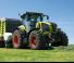 Tractores - tracción 4 ruedas Claas Axion 950 