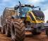 Valtra BH224 HiTech