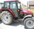 Case IH CS 58 Compact Komfort