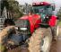 Case IH CVX 120 Basis A