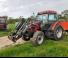 Case IH CX 80 Komf.