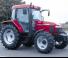 Case IH CX 90 Basis