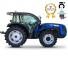Tractores - tracción 4 ruedas BCS Eagle 85 SDT