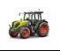 Tractores - tracción 4 ruedas Claas Elios 2.75 Comfort