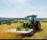 Tractores - tracción 4 ruedas Claas Elios 3.85 Comfort