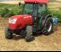 Tractores - tracción 4 ruedas McCormick F80F
