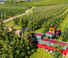 Tractores - tracción 4 ruedas Valtra F85S