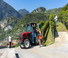 Tractores - tracción 4 ruedas Valtra F95S