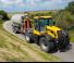 JCB Fastrac 3185-65 A