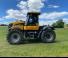 JCB Fastrac 3190-80 Plus