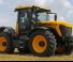 Tractores - tracción 4 ruedas JCB Fastrac 4220