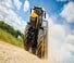 Tractores - tracción 4 ruedas JCB Fastrac 8330
