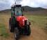 Tractores - tracción 4 ruedas SAME Frutteto S 90 
