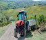 Tractores - tracción 4 ruedas SAME Frutteto V 105 