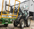 Tractores - tracción 4 ruedas Valtra G105H