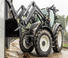 Tractores - tracción 4 ruedas Valtra G115H