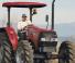 Case IH JX 70