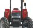 Case IH JX 80 U Maxxima Komf. Plus