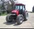 Case IH JX 85 Komf.