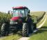 Case IH JX 90 U Maxxima Komf.