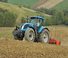 Landini Landpower 165 Techno