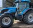 Landini Landpower 165 Techno