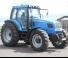 Landini Legend DT 130 Delta