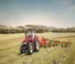 Tractores - tracción 4 ruedas Case IH Luxxum 120 Basis
