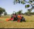 Tractores - tracción 4 ruedas Kubota M4062