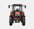 Tractores - tracción 4 ruedas Kubota M4072