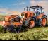 Tractores - tracción 4 ruedas Kubota M7152