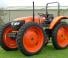 Kubota M96SHDM
