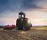 Tractores - tracción 4 ruedas Case IH Magnum 400