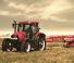 Case IH Maxxum 120 CVT
