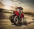 Tractores - tracción 4 ruedas Case IH Maxxum 125