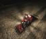 Tractores - tracción 4 ruedas Case IH Maxxum 125 CVX
