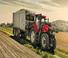 Tractores - tracción 4 ruedas Case IH Maxxum 150 CVXDrive