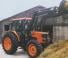Kubota ME 8200