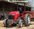 Tractores - tracción 4 ruedas Massey Ferguson MF 2635