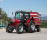 Tractores - tracción 4 ruedas Massey Ferguson MF 2635
